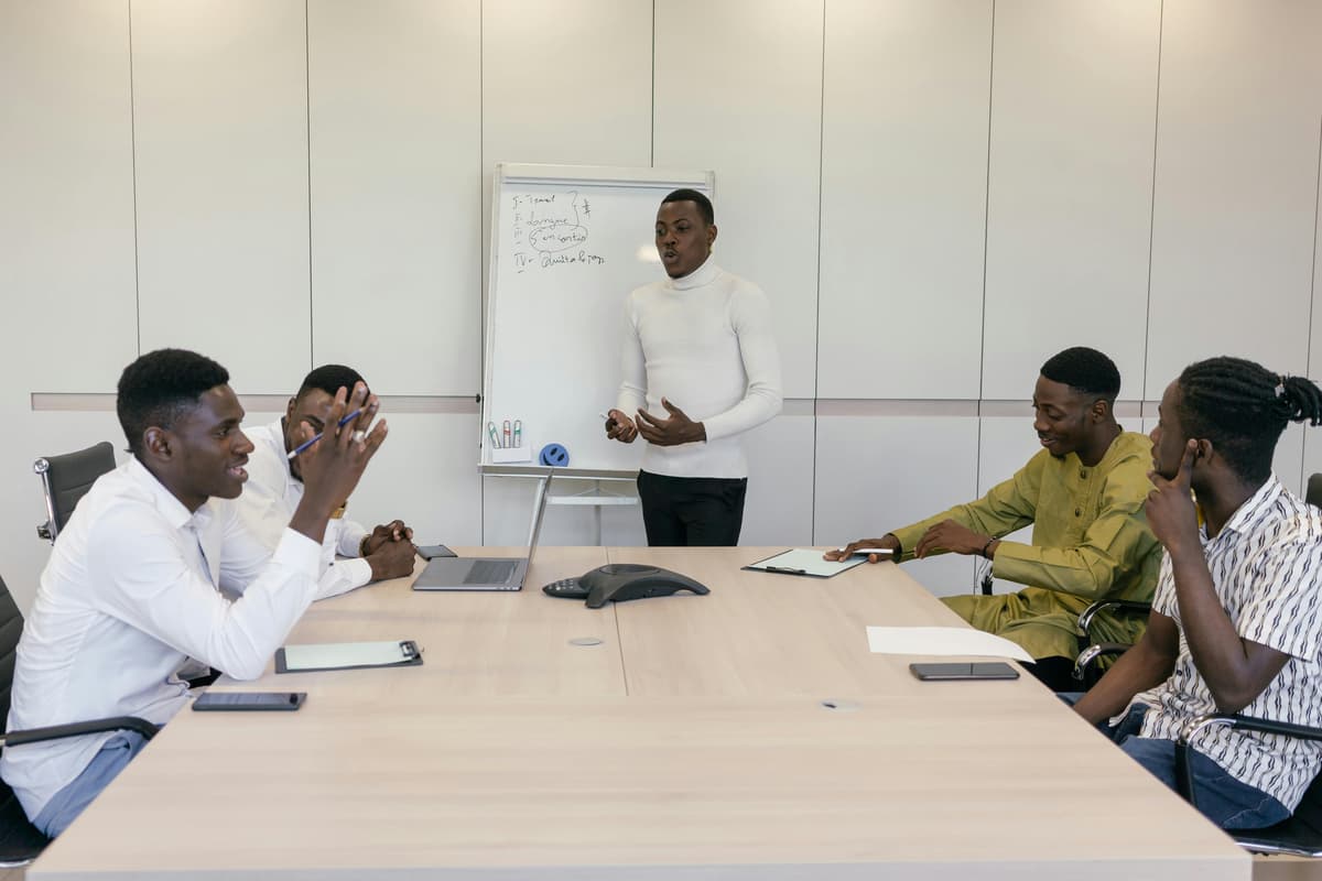 Partnership Based Technical Solutions